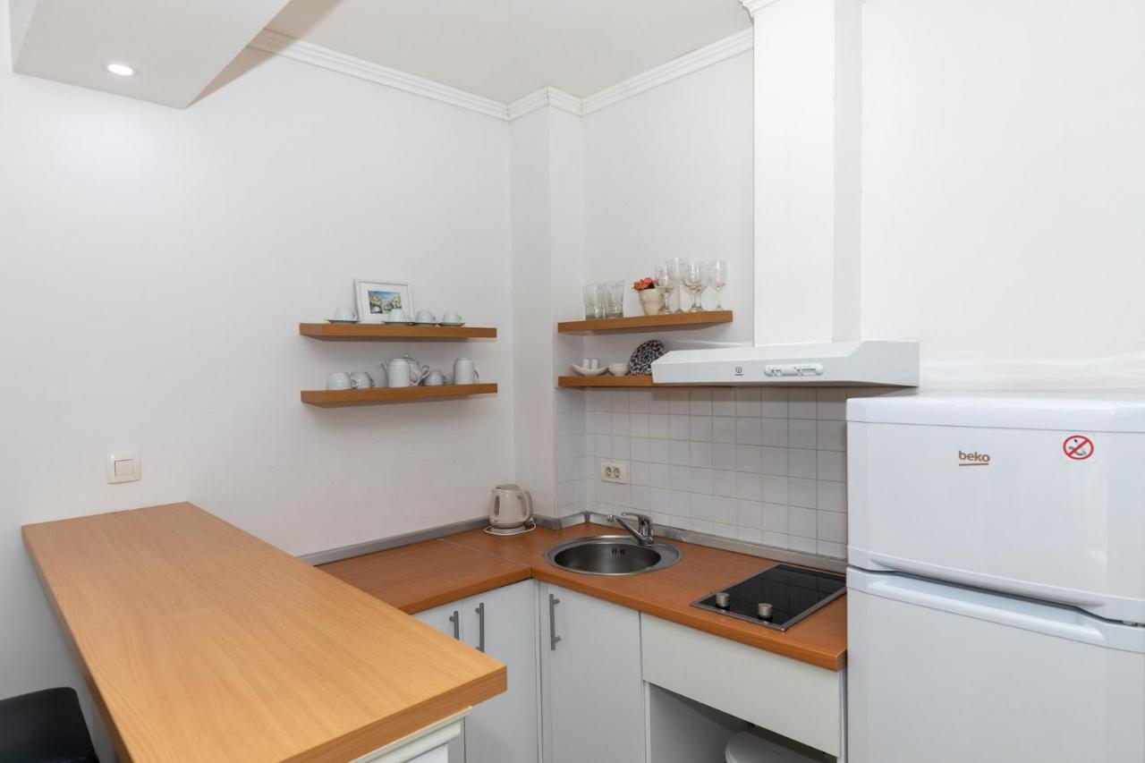 Happy Apartments Mostar Zewnętrze zdjęcie