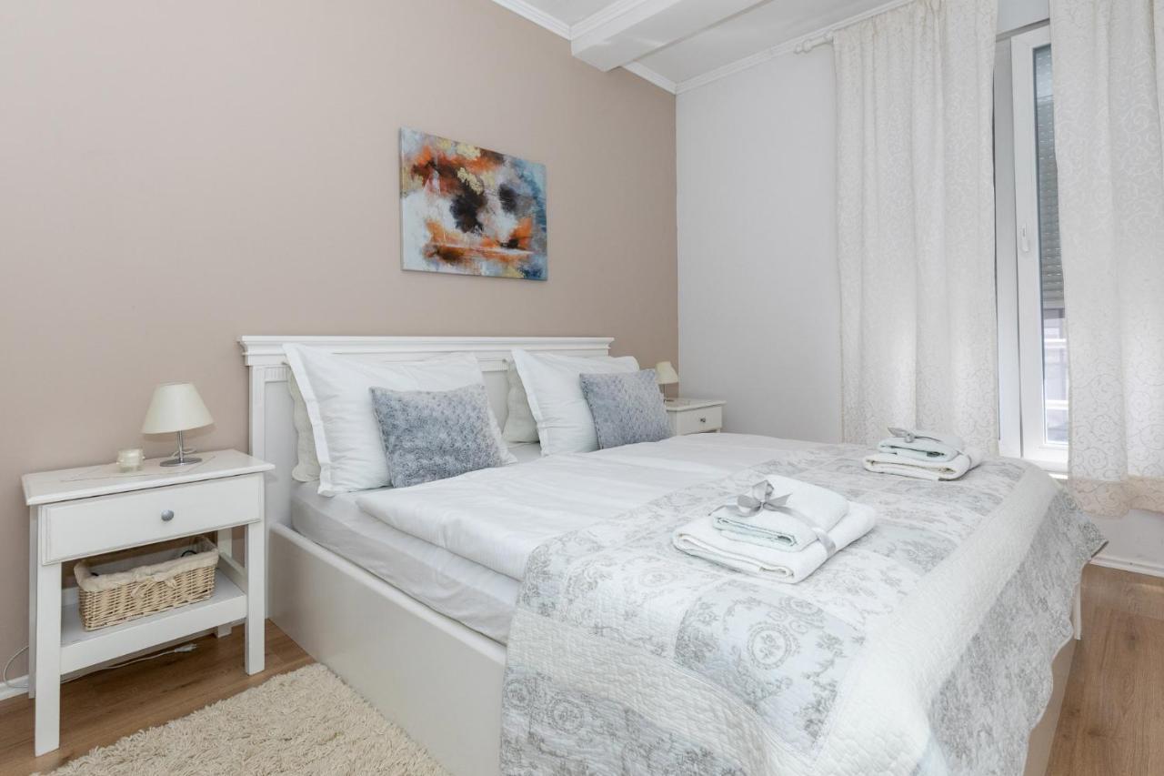 Happy Apartments Mostar Zewnętrze zdjęcie
