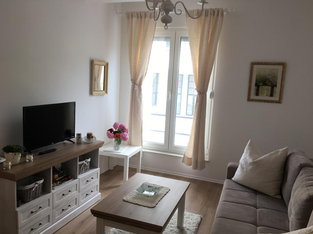 Happy Apartments Mostar Zewnętrze zdjęcie