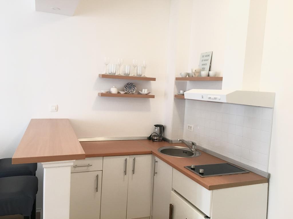 Happy Apartments Mostar Zewnętrze zdjęcie