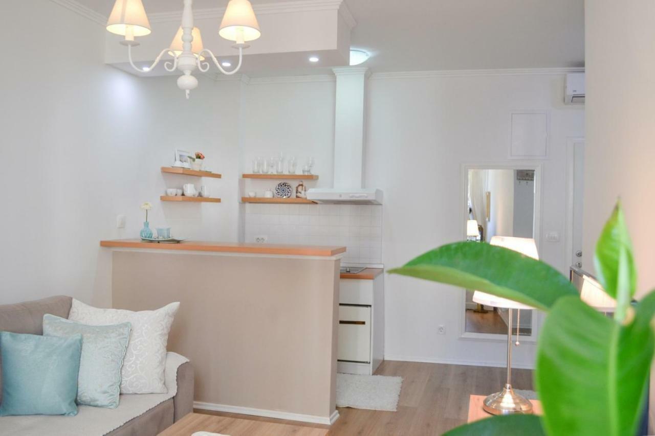 Happy Apartments Mostar Zewnętrze zdjęcie
