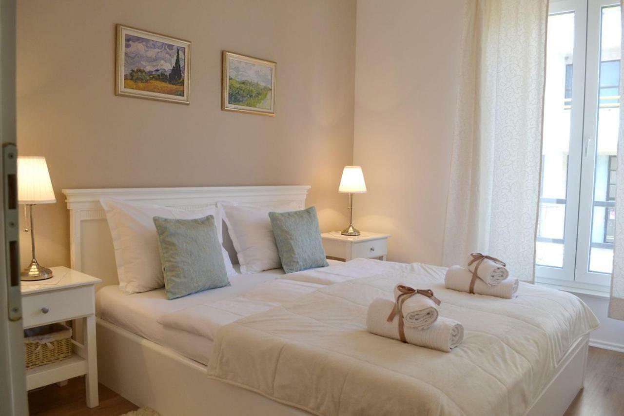 Happy Apartments Mostar Zewnętrze zdjęcie